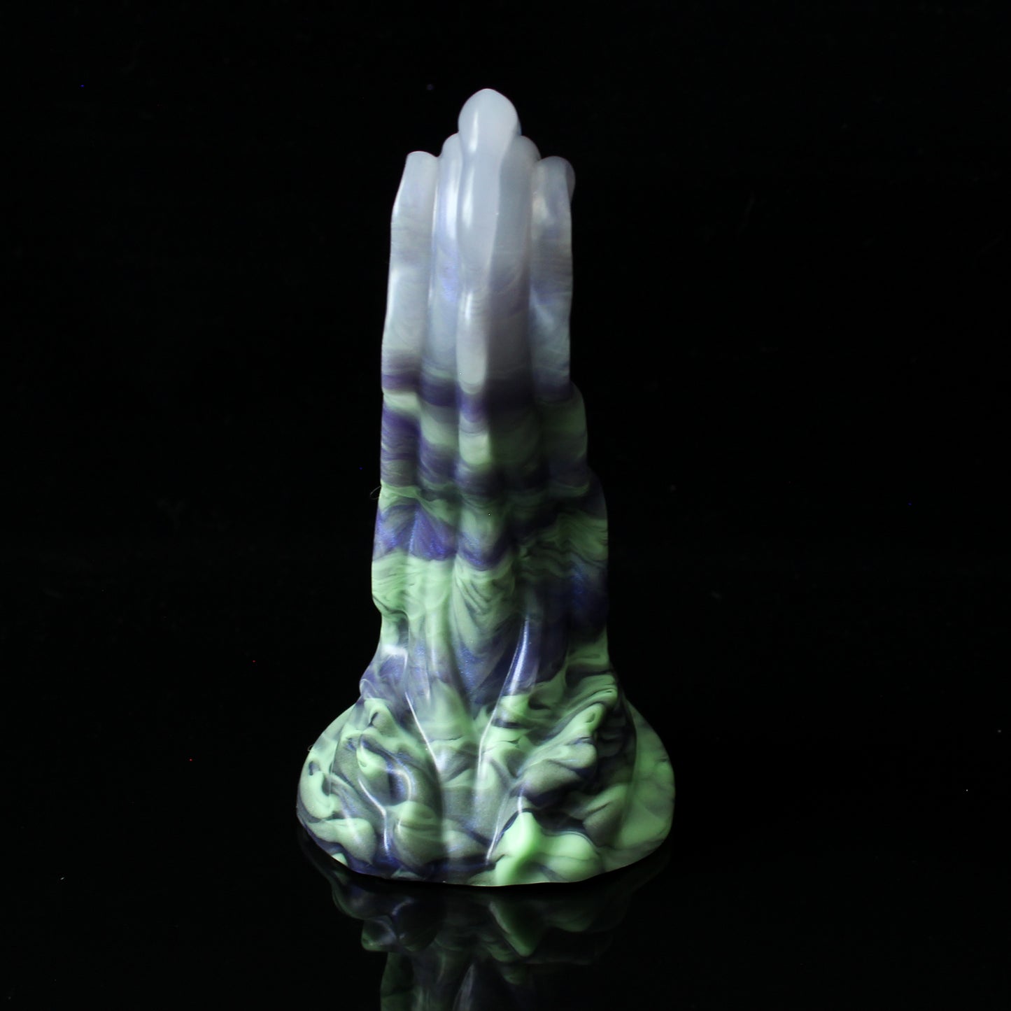 Limacea - Size Mini - Soft+ Firmness (UV-reactive + GITD)