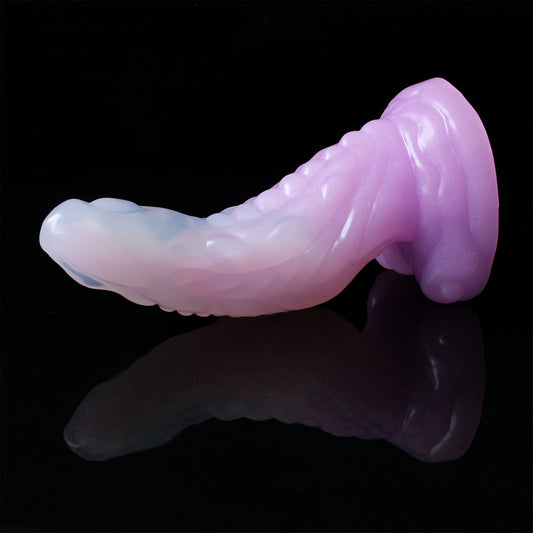 Outlander - Size Medium - Soft+ Firmness (UV-reactive + GITD)