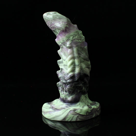 Dragon - Size Small - Soft+ Firmness (UV-reactive + GITD)