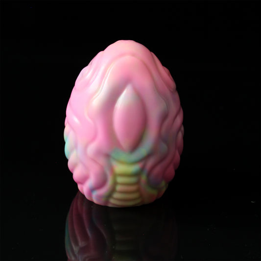 Discounted Flop - Outlander Alien Egg - Size Large - Soft & Squishy Firmness