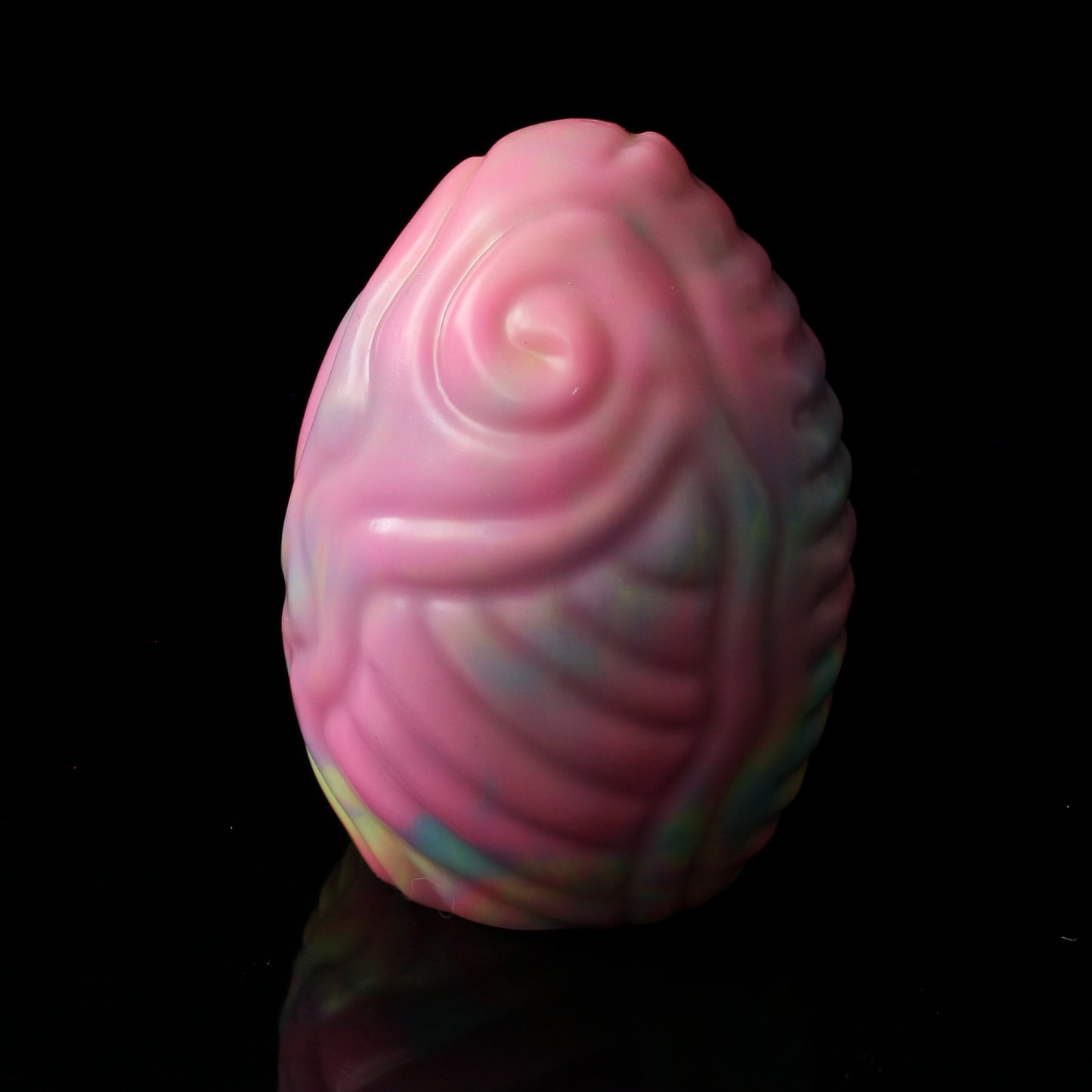 Discounted Flop - Outlander Alien Egg - Size Large - Soft & Squishy Firmness