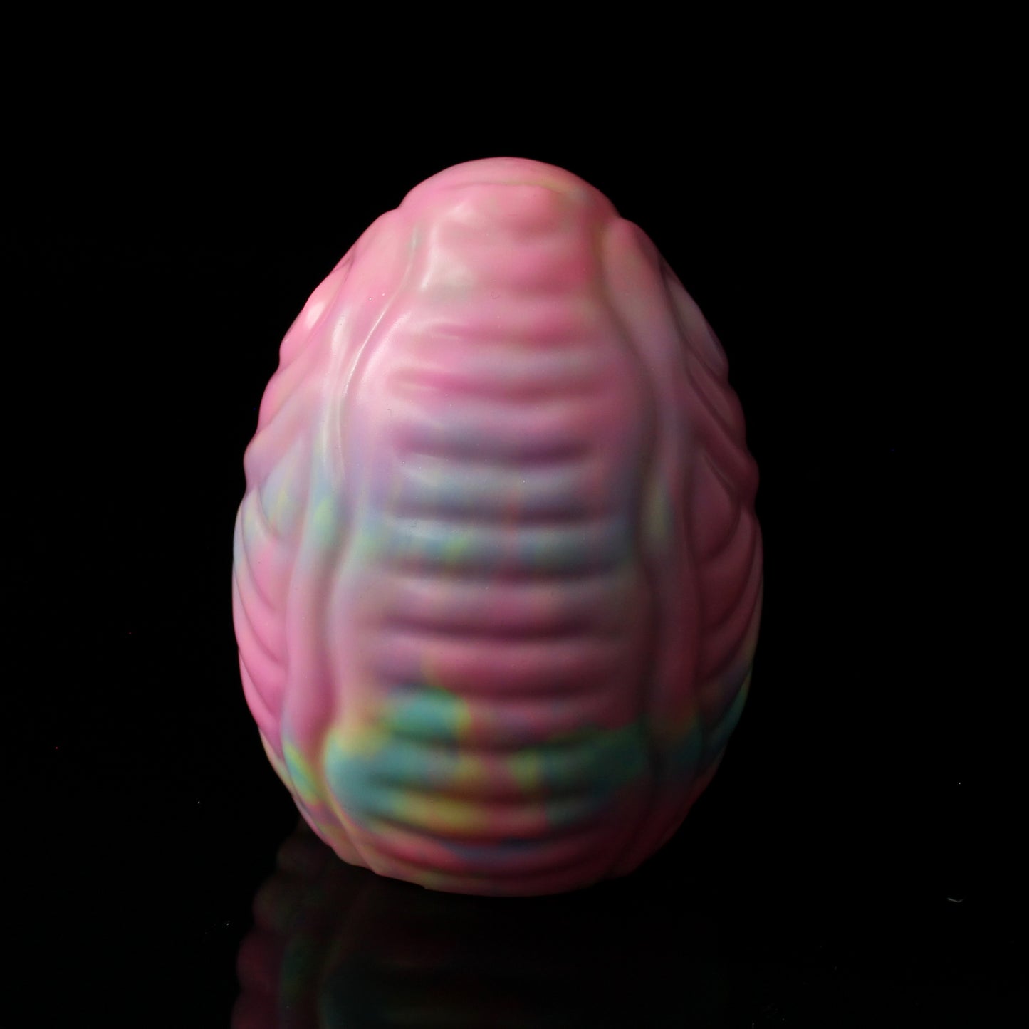 Discounted Flop - Outlander Alien Egg - Size Large - Soft & Squishy Firmness