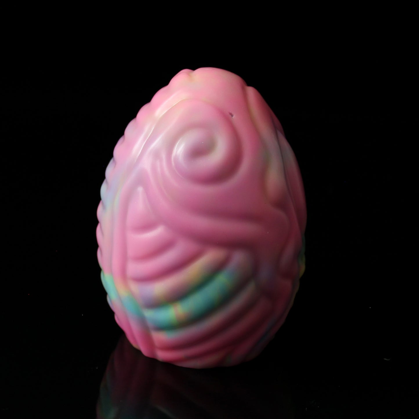 Discounted Flop - Outlander Alien Egg - Size Large - Soft & Squishy Firmness