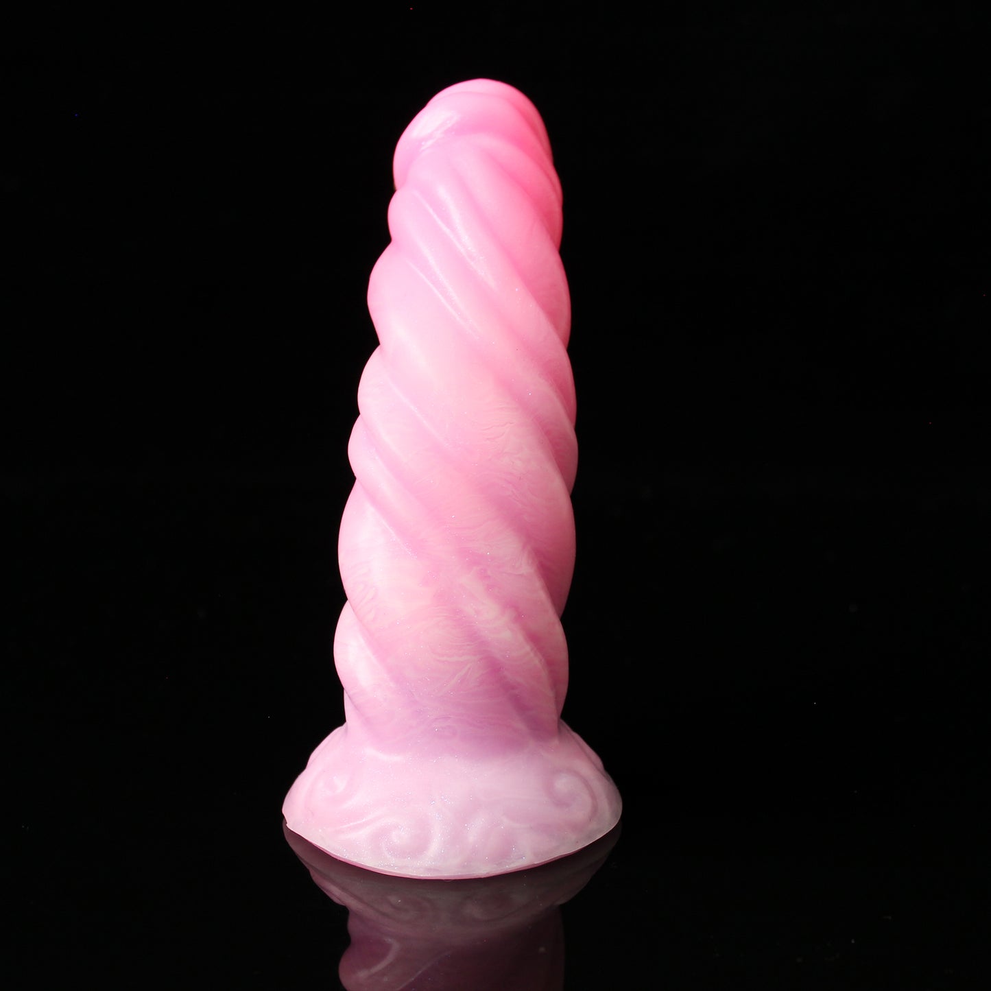 Faun - Size Mini - Soft+ Firmness (UV-reactive + GITD)