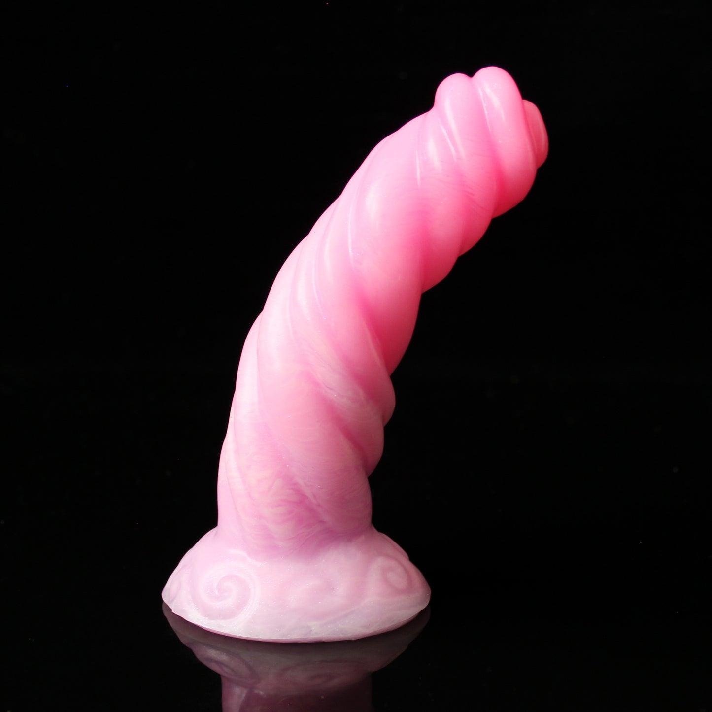 Faun - Size Mini - Soft+ Firmness (UV-reactive + GITD)