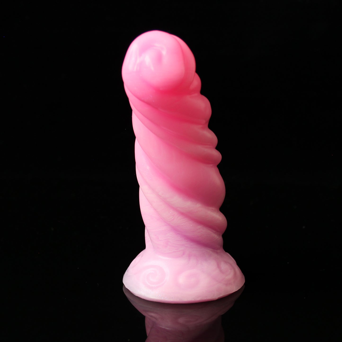 Faun - Size Mini - Soft+ Firmness (UV-reactive + GITD)