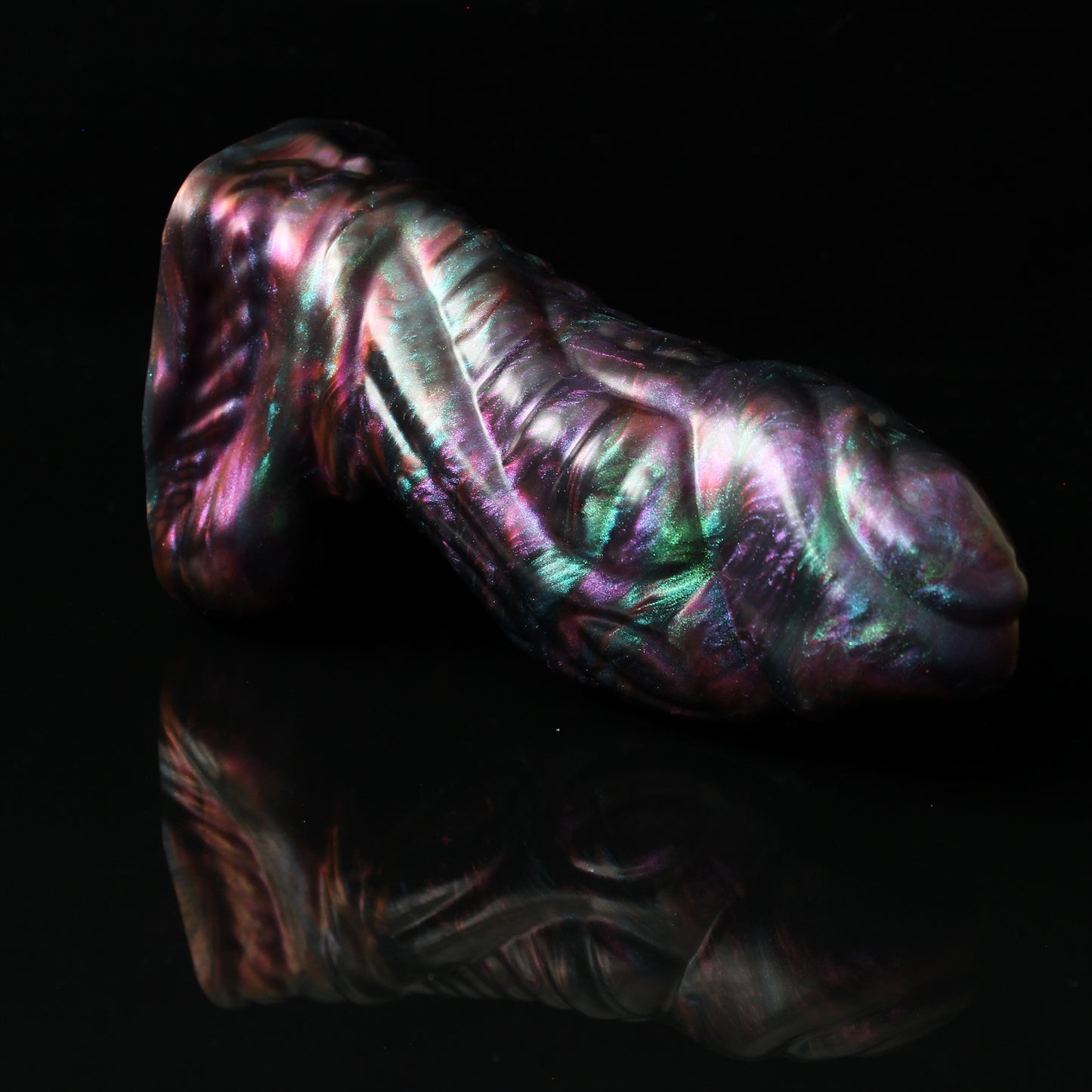 Nephilim - Size Small - Soft+ Firmness (Ultrashift Near Clear)