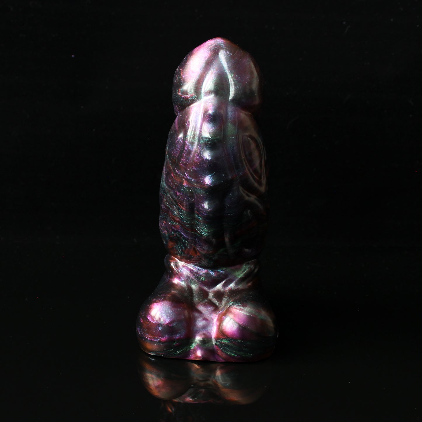 Nephilim - Size Small - Soft+ Firmness (Ultrashift Near Clear)