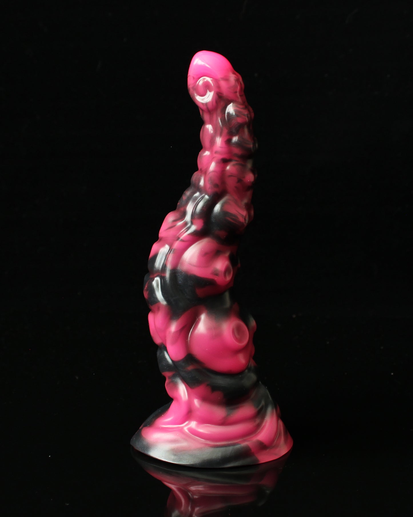 Kraken - Size Mini - Medium Soft Firmness (UV reactive)