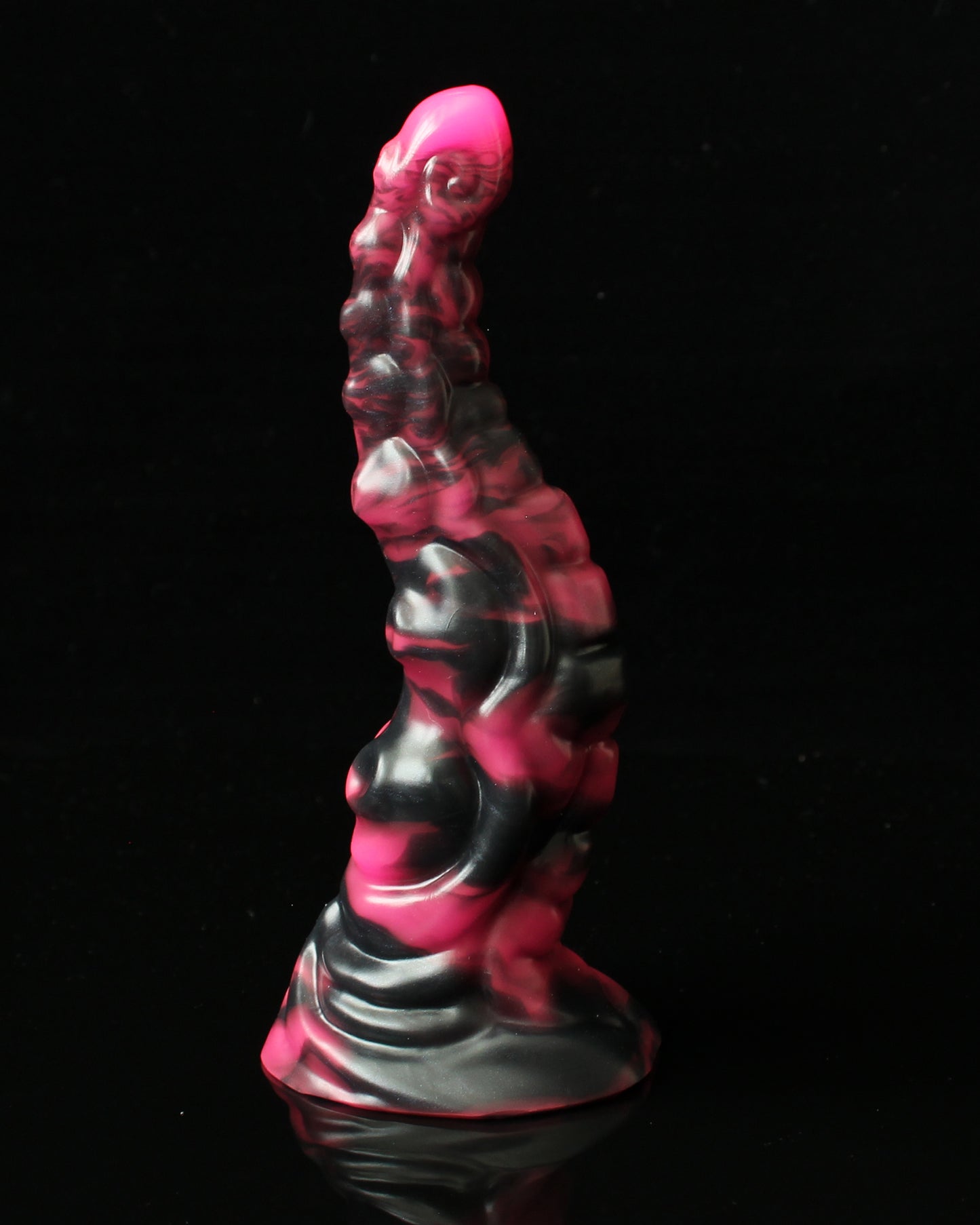 Kraken - Size Mini - Medium Soft Firmness (UV reactive)