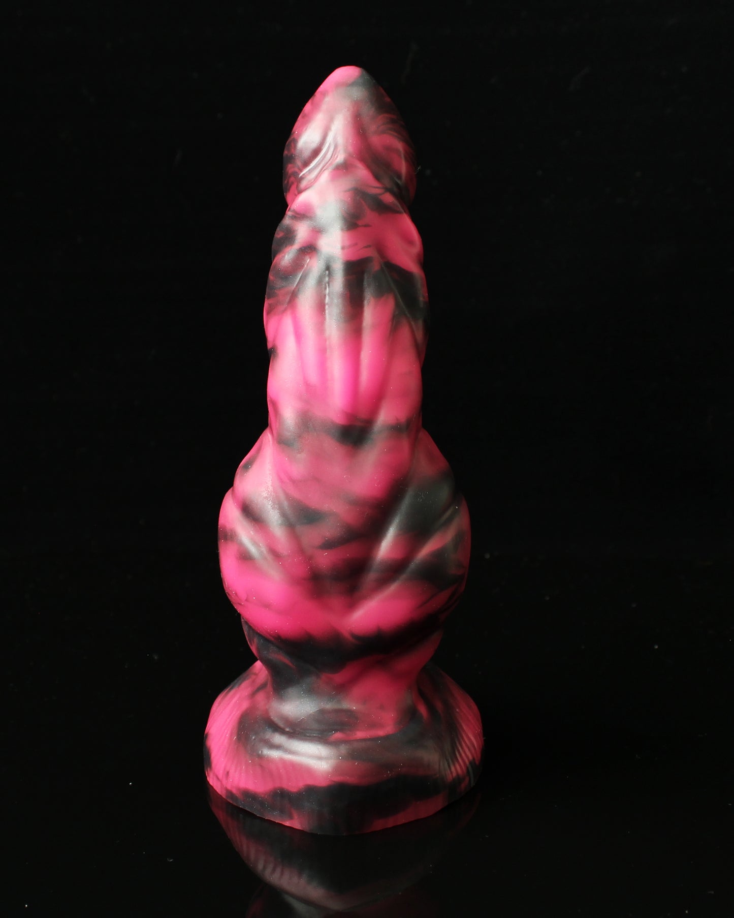 Werewolf - Size Small - Medium Soft (UV reactive)