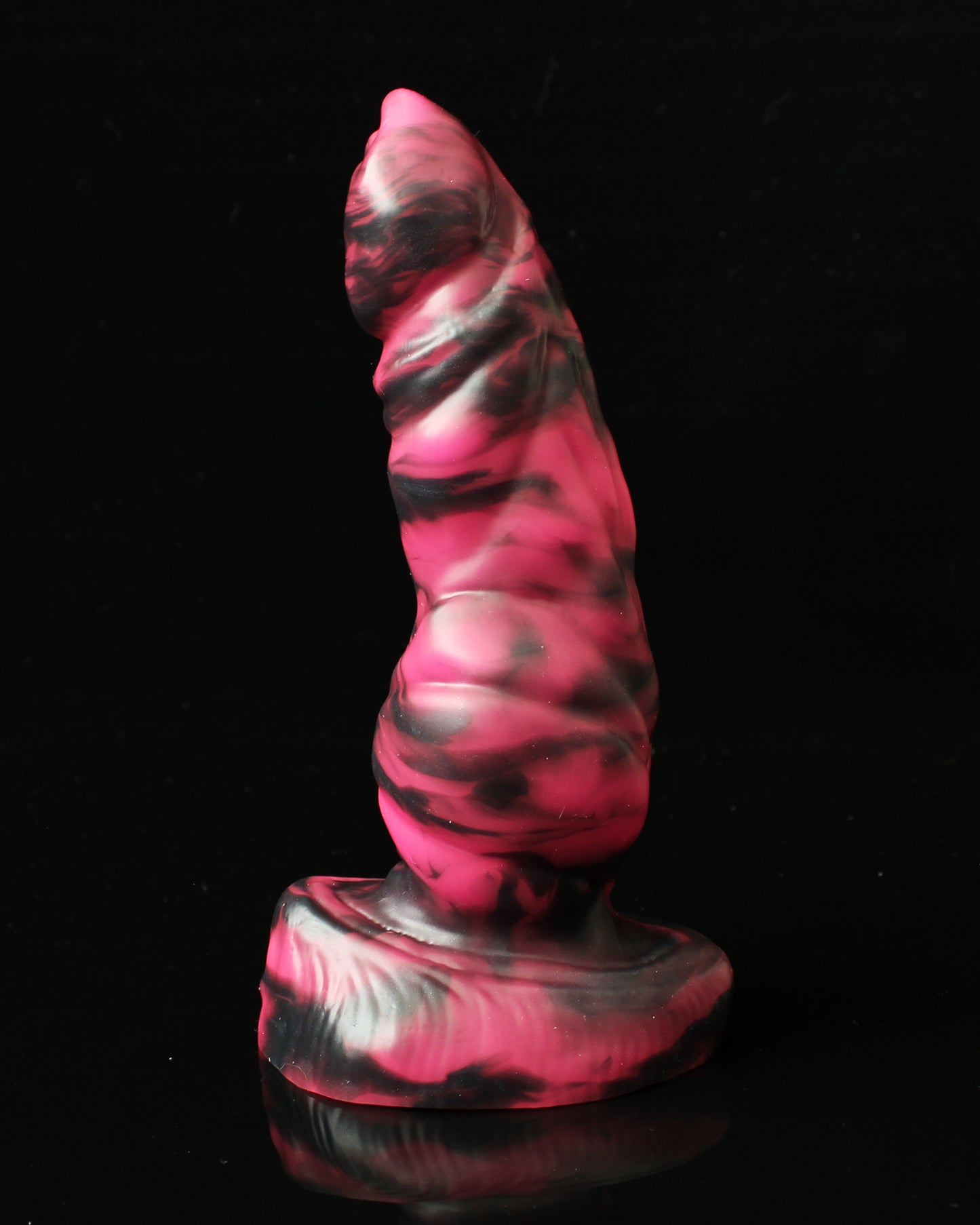 Werewolf - Size Small - Medium Soft (UV reactive)