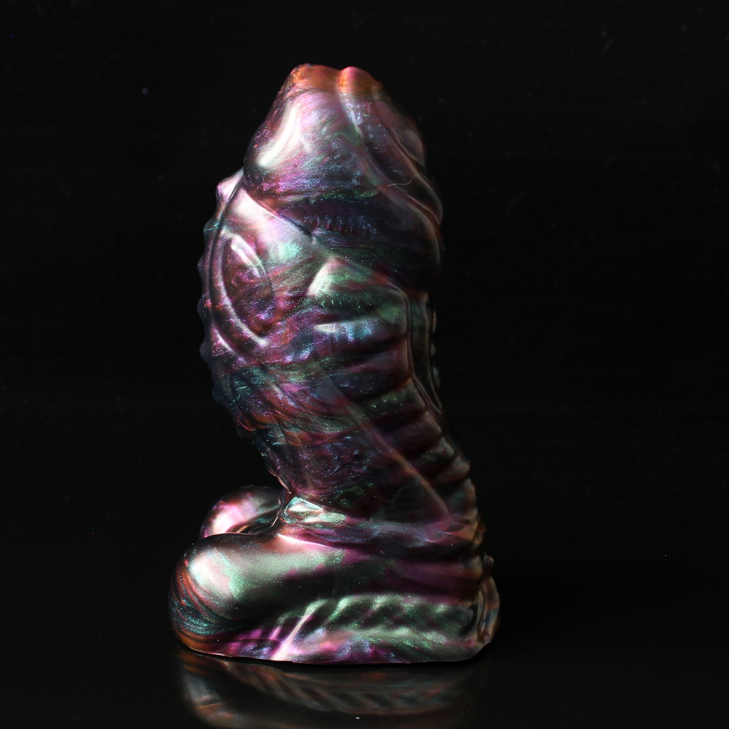 Nephilim - Size Small - Soft+ Firmness (Ultrashift Near Clear)