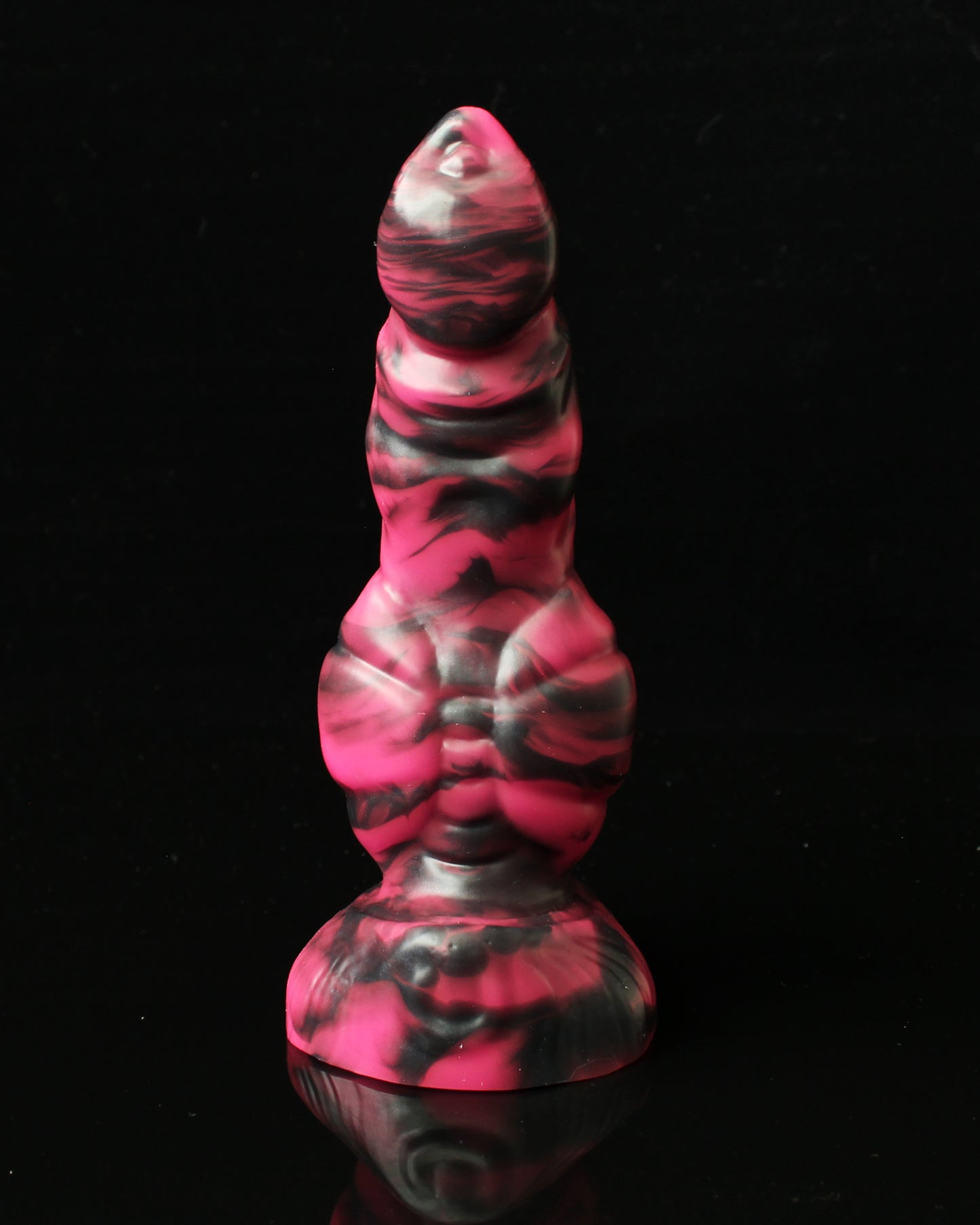 Werewolf - Size Small - Medium Soft (UV reactive)