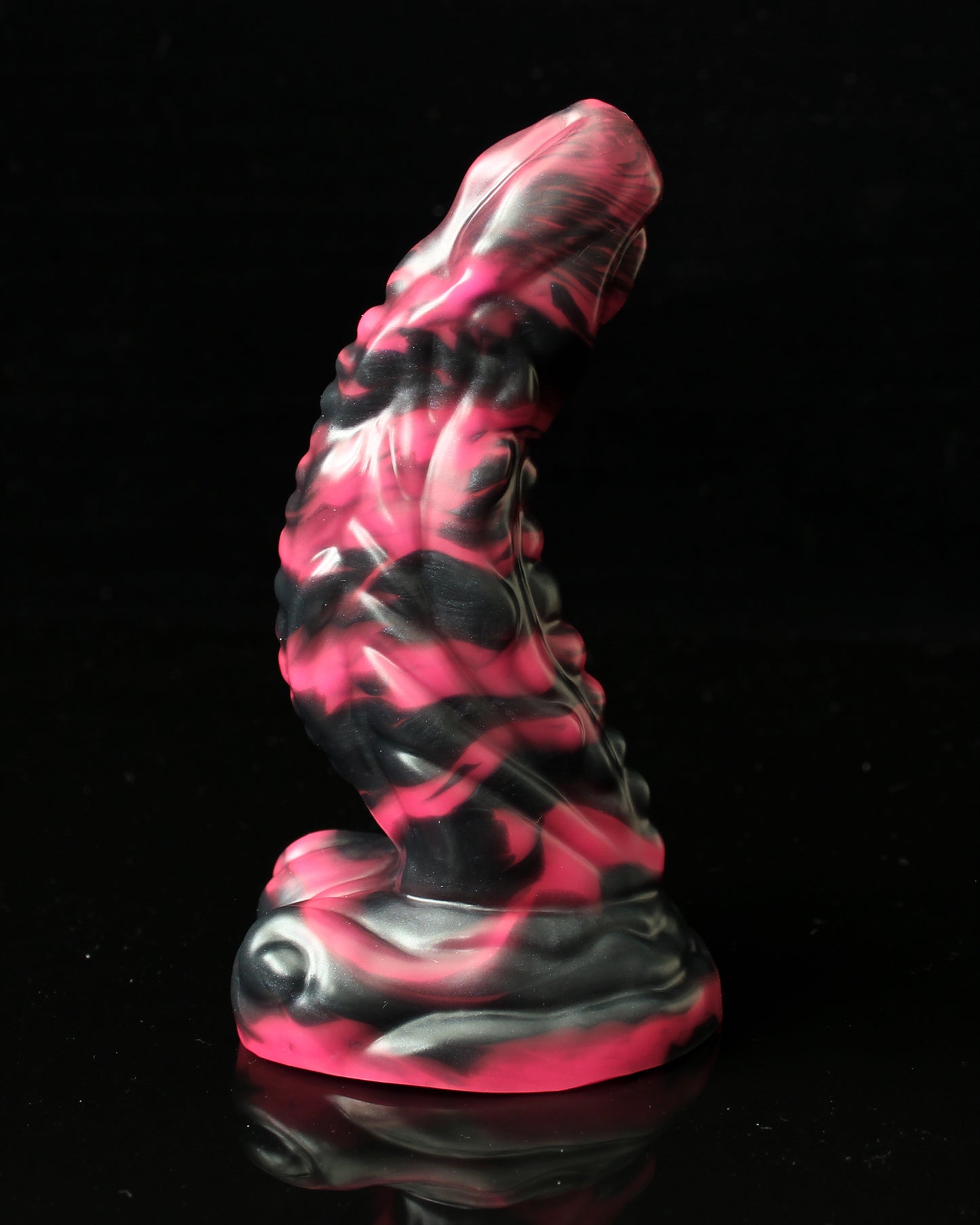 Outlander - Size Mini - Medium Soft Firmness (UV reactive)