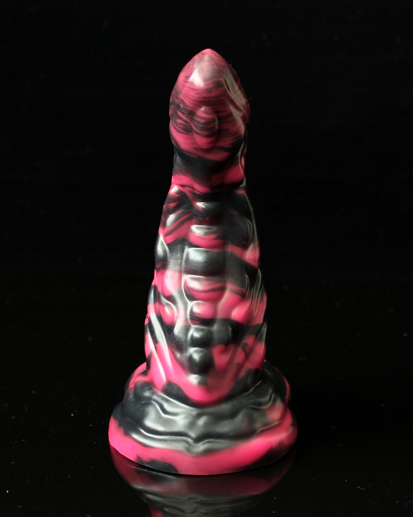 Outlander - Size Mini - Medium Soft Firmness (UV reactive)