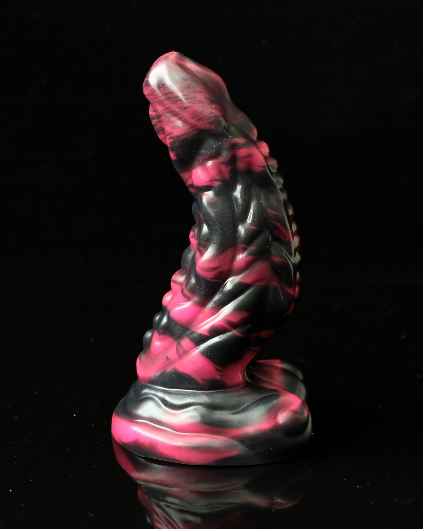 Outlander - Size Mini - Medium Soft Firmness (UV reactive)