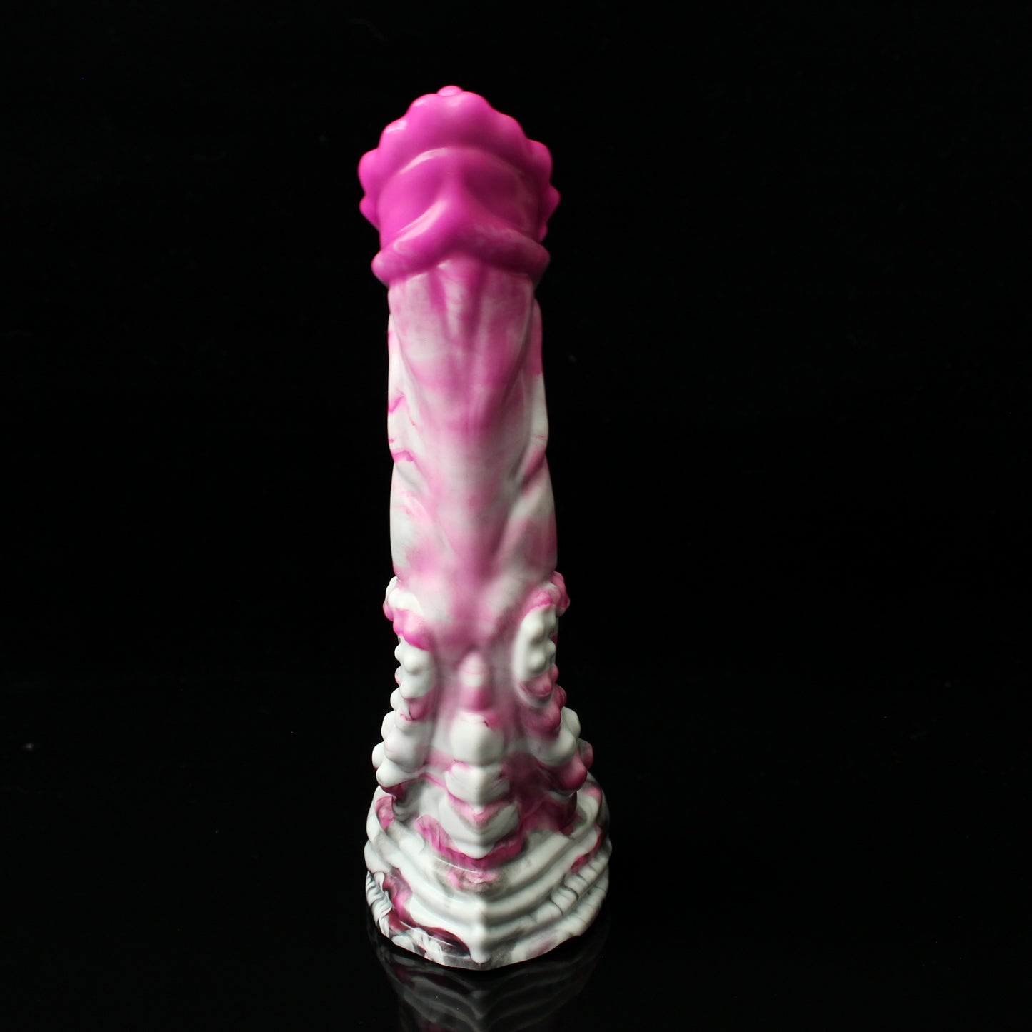 Nykur - Size Medium - Medium Soft Firmness (UV reactive + GITD)