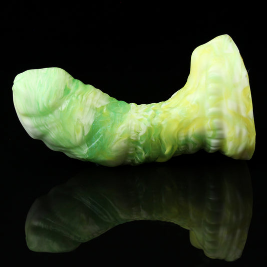 Alien - Size Mini - Soft+ Firmness Firmness (UV reactive + GITD)