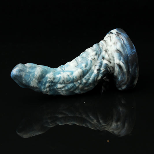 Outlander - Size Mini - Medium Soft Firmness (UV reactive + GITD)