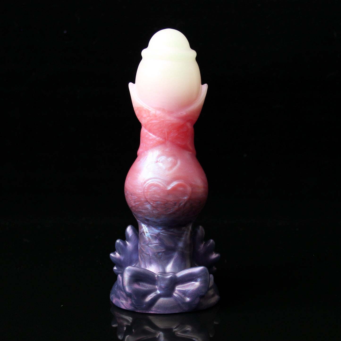 Kisu - velikost, barvy a tvrdost na zakázku