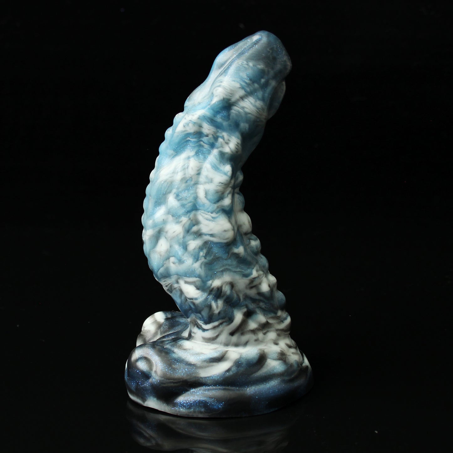 Outlander - Size Mini - Medium Soft Firmness (UV reactive + GITD)