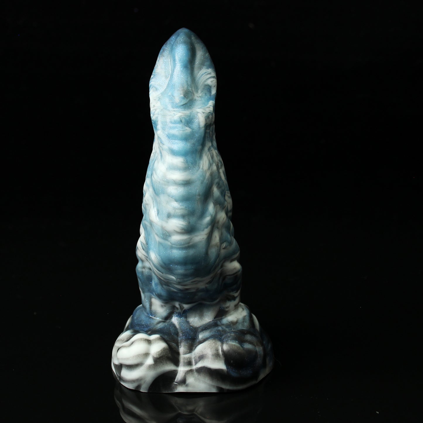 Outlander - Size Mini - Medium Soft Firmness (UV reactive + GITD)