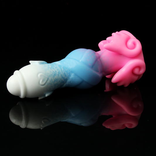 Kisu - Size Small - Medium Soft Firmness (UV reactive )