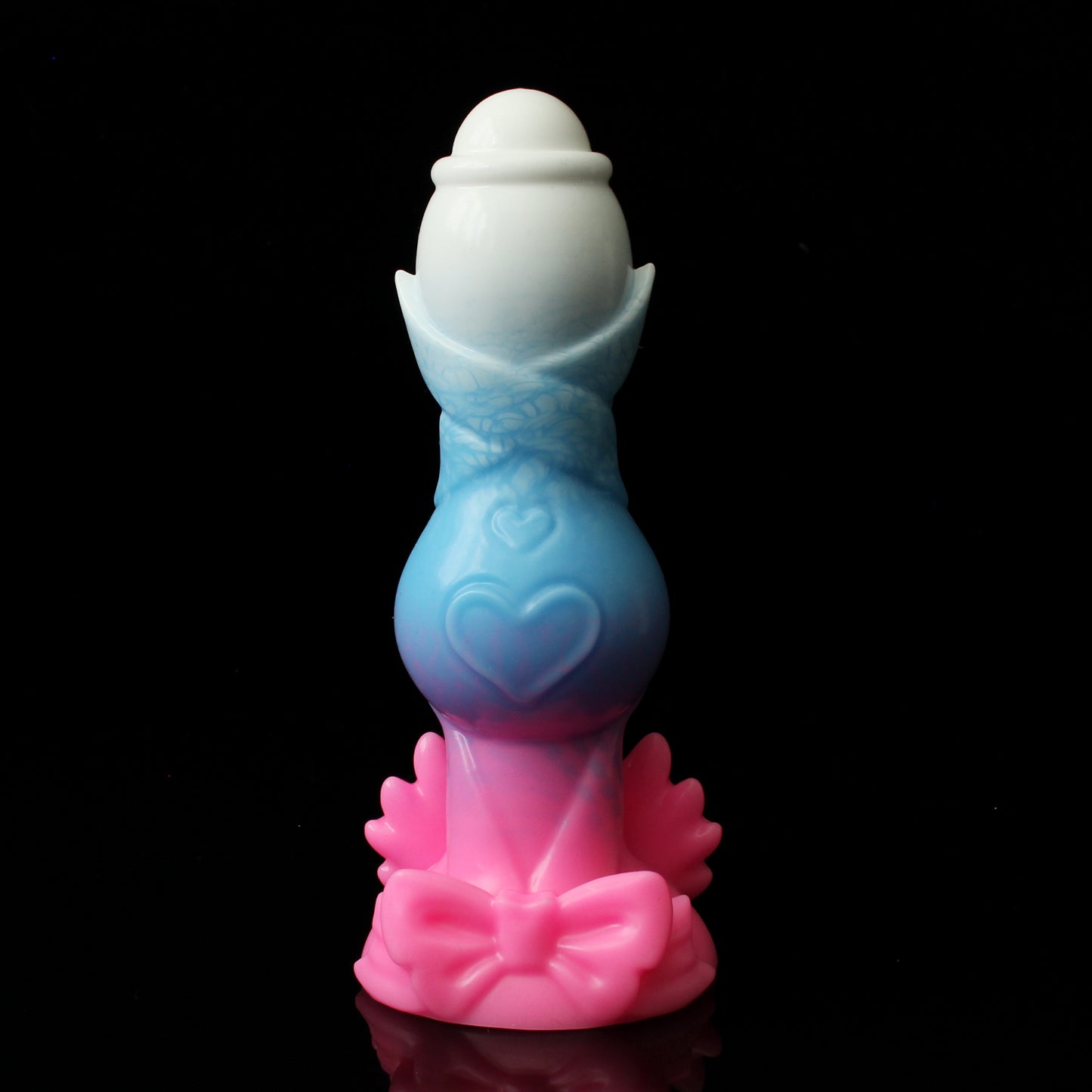 Kisu - Size Small - Medium Soft Firmness (UV reactive )