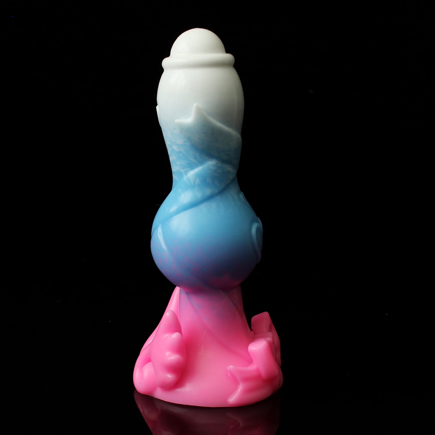 Kisu - Size Small - Medium Soft Firmness (UV reactive )