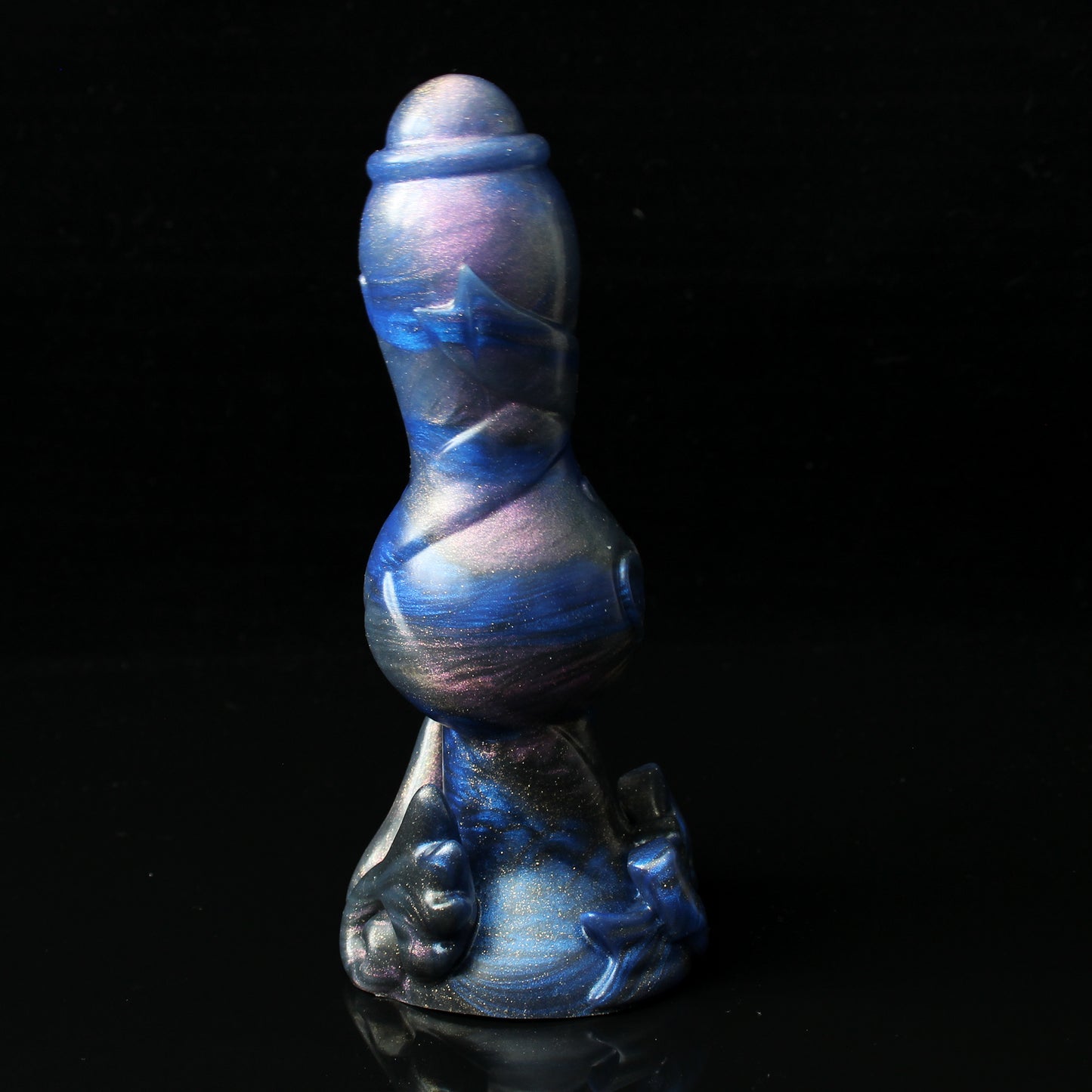 Kisu - Size Small - Soft & Squishy Firmness