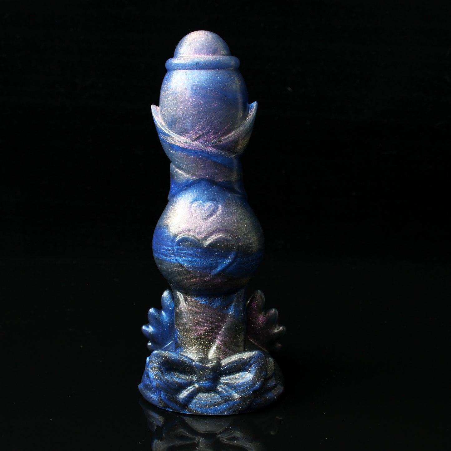 Kisu - Size Small - Soft & Squishy Firmness