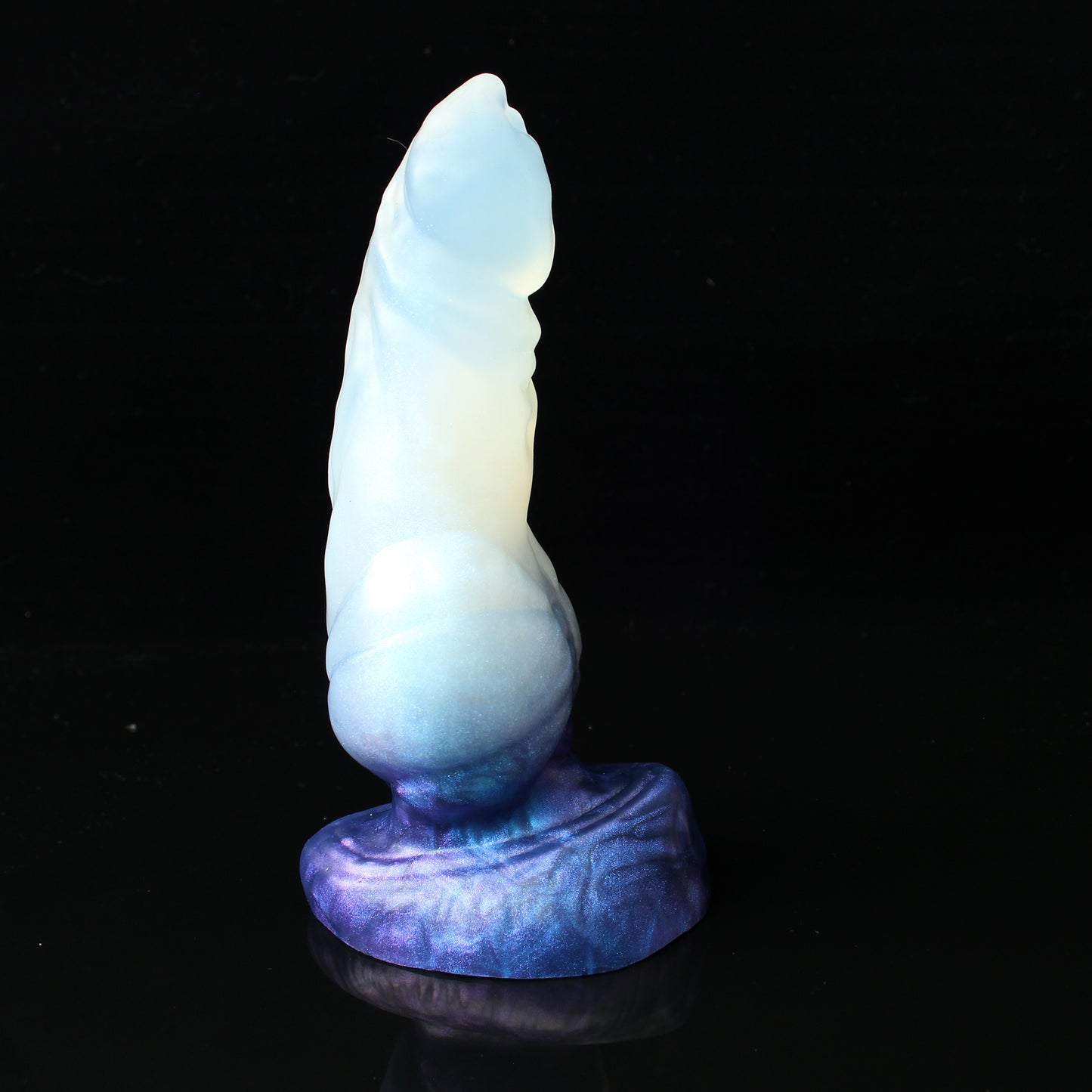 Werewolf - Size Medium - Soft+ Firmness (Near Clear)