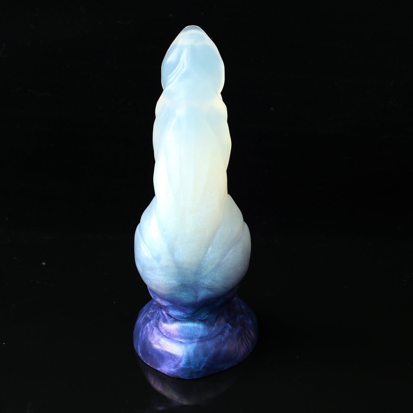Werewolf - Size Medium - Soft+ Firmness (Near Clear)