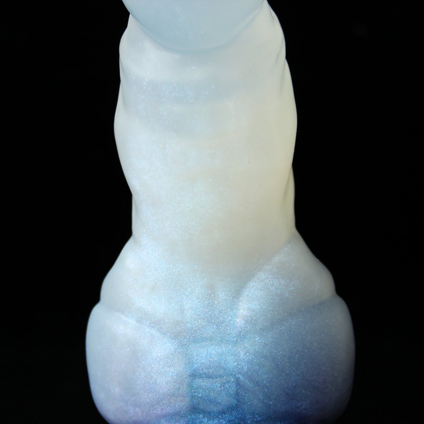 Werewolf - Size Medium - Soft+ Firmness (Near Clear)