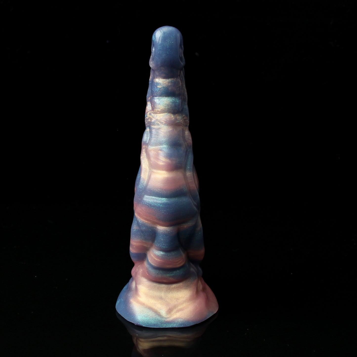 (Discounted Flop) Kraken - Size Mini - Soft & Squishy Firmness