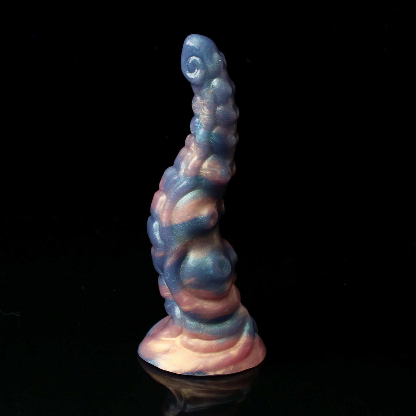 (Discounted Flop) Kraken - Size Mini - Soft & Squishy Firmness