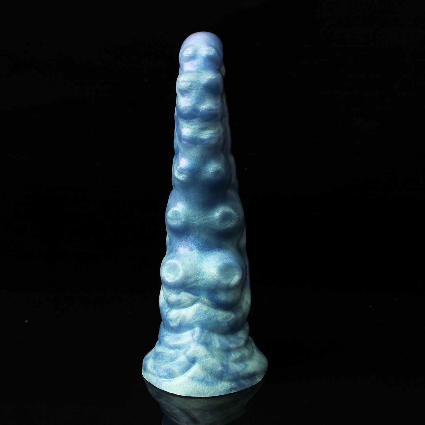 Kraken - Size Large - Soft & Squishy Firmness (GITD)