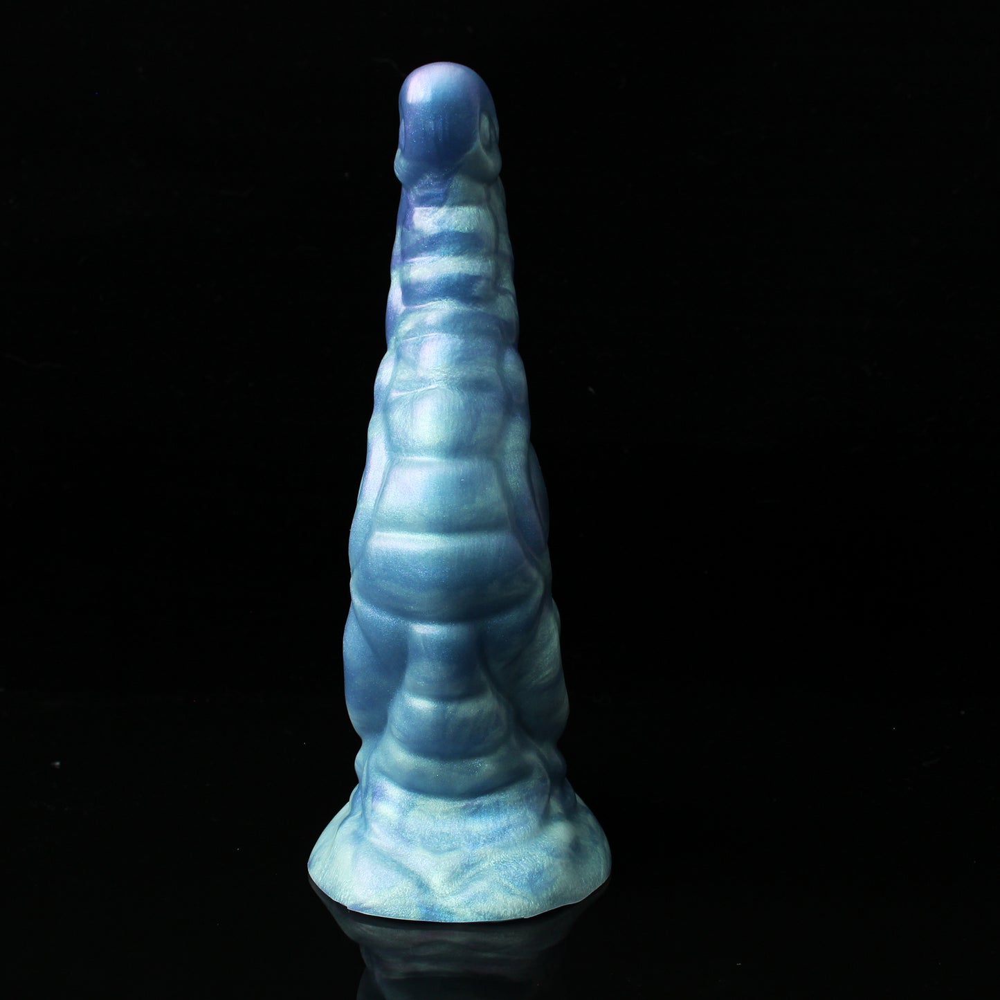 Kraken - Size Large - Soft & Squishy Firmness (GITD)