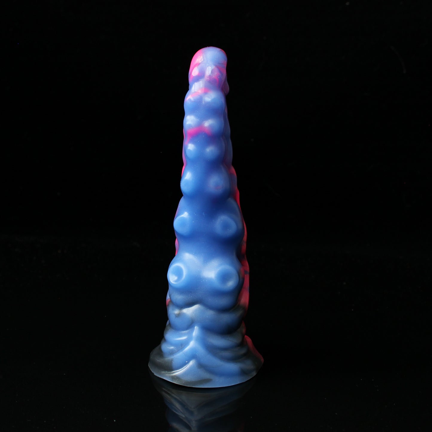Kraken - Size Mini - Medium Firm Firmness (UV reactive + GITD)