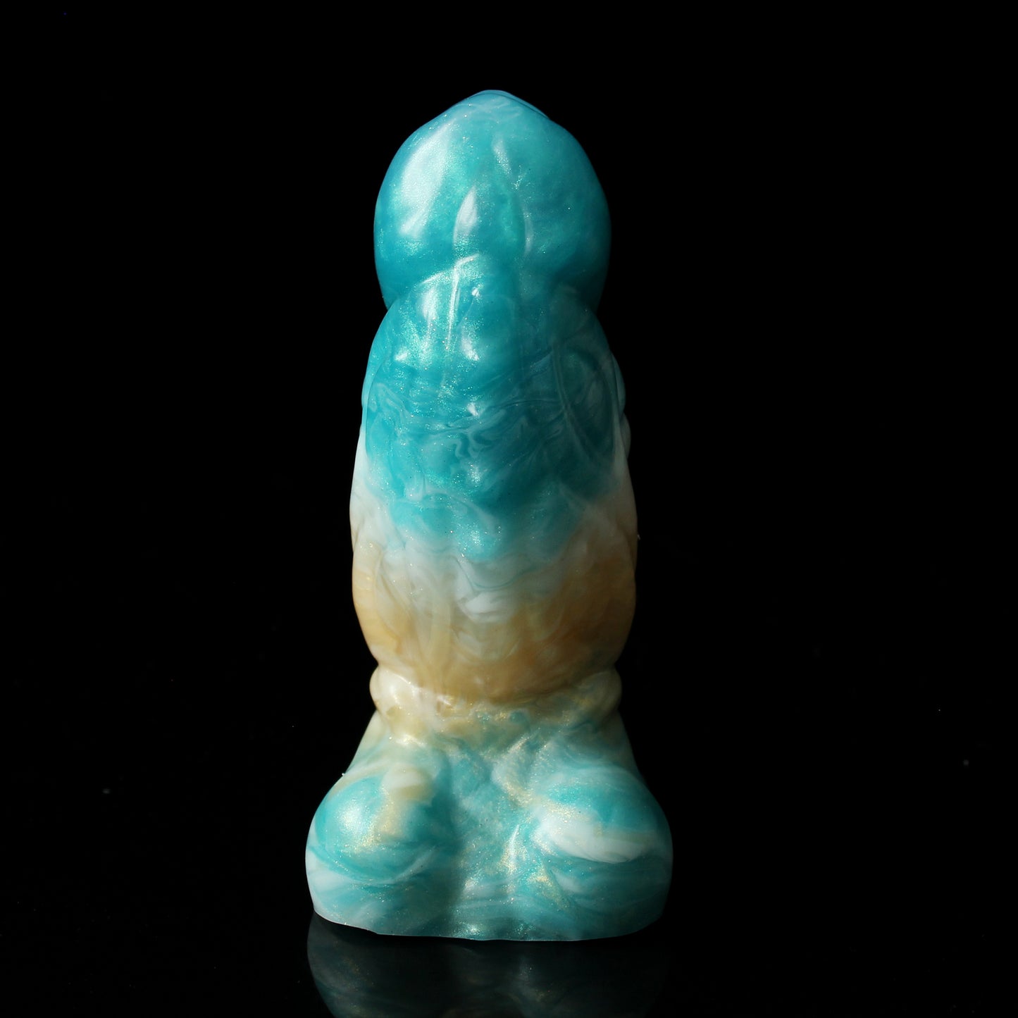 Nephilim - Size Mini - Soft+ Firmness (UV-reactive + GITD + Near Clear)