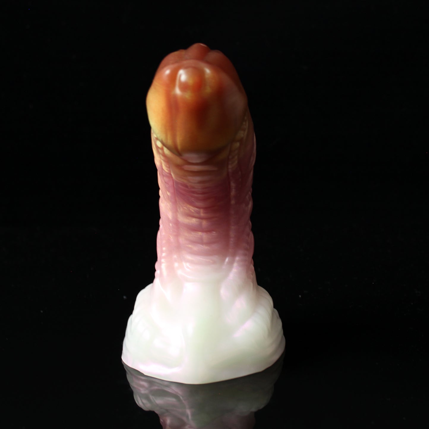 Alien - Size Medium - Soft & Squishy Firmness
