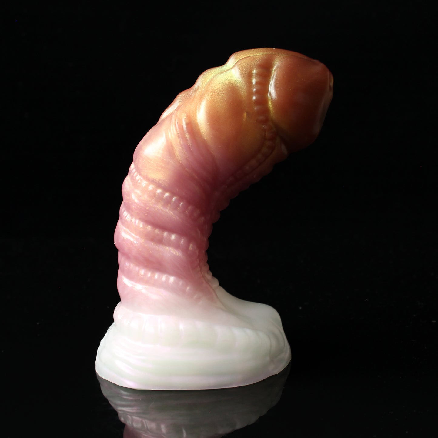 Alien - Size Medium - Soft & Squishy Firmness