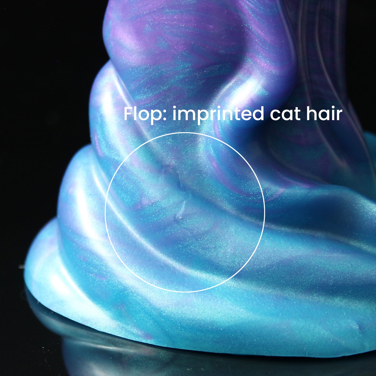 (Discounted Flop) Limacea - Size Medium - Medium Soft Firmness