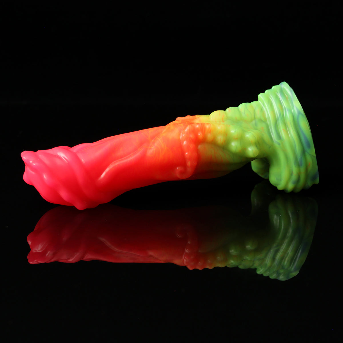Nykur - Size Mini - Medium Soft Firmness (UV reactive)