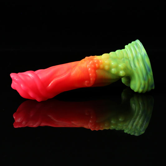 Nykur - Size Mini - Medium Soft Firmness (UV reactive)