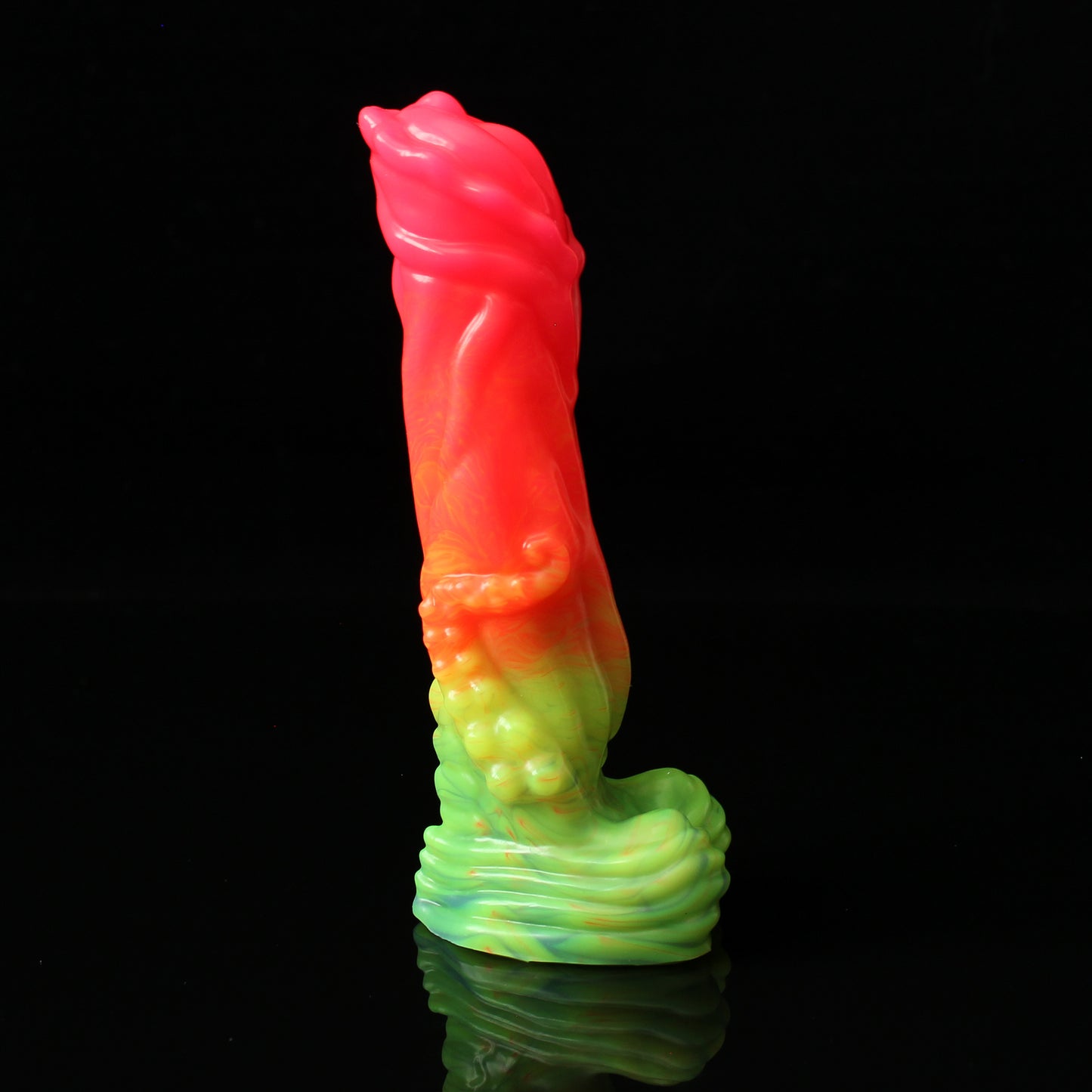 Nykur - Size Mini - Medium Soft Firmness (UV reactive)