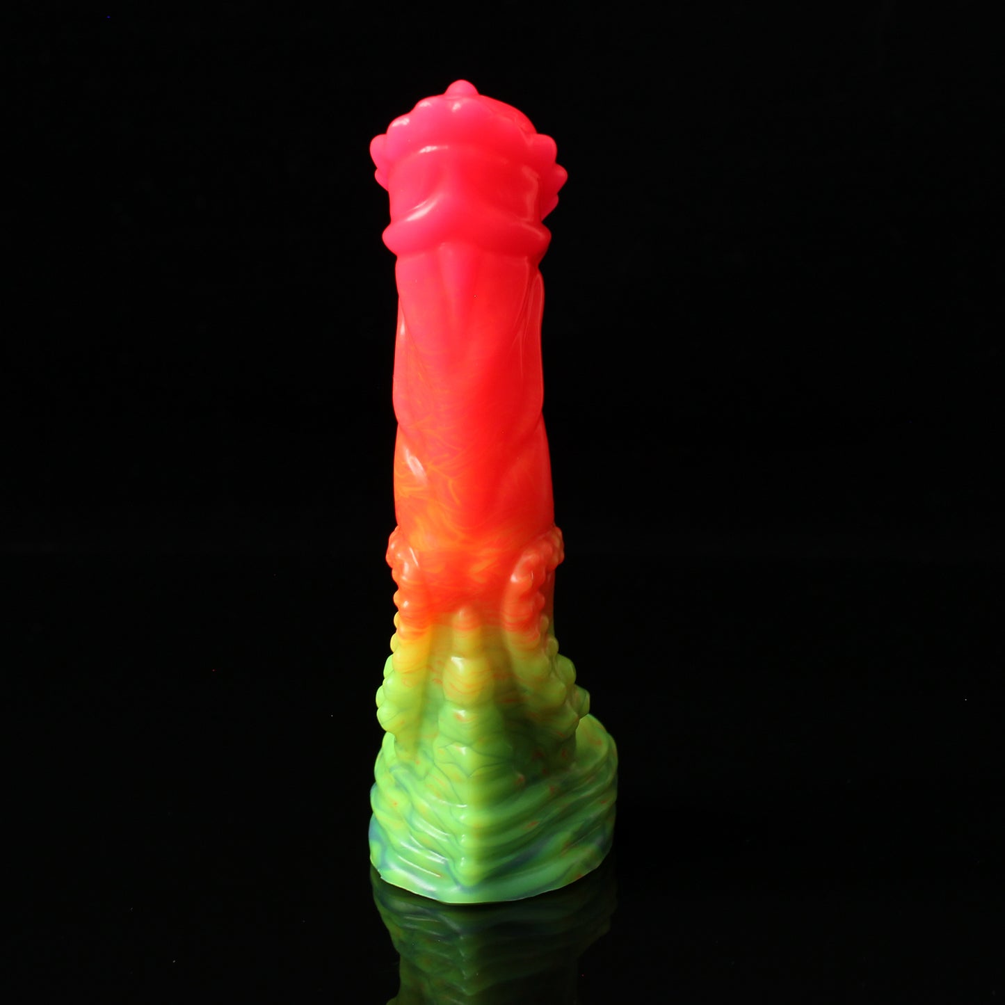 Nykur - Size Mini - Medium Soft Firmness (UV reactive)