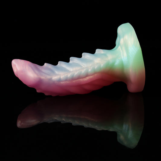 Dragon - Size Mini - Soft & Squishy Firmness (UV Reactive)