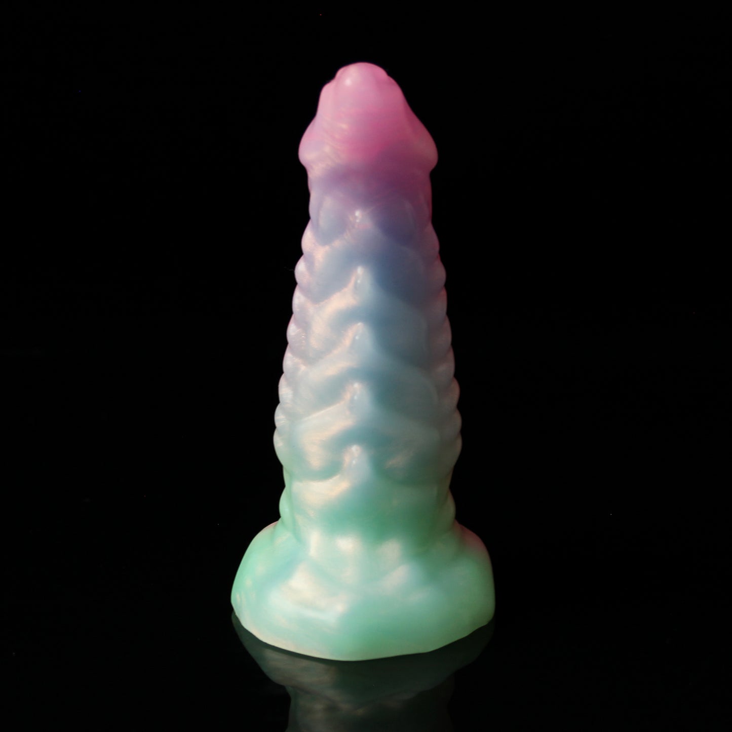 Dragon - Size Mini - Soft & Squishy Firmness (UV Reactive)